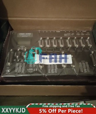 1PC DMC-4050 DMC-4050 new Controller