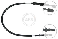 Gaszug A.B.S. K32230 FüR Ford GB4 GBG Sierra GBC 2 Turnier BNG 1 BNC
