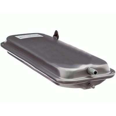 Vaso expansion caldera rett.8lt 515x200x113 att.3/8'' 0?con stafffa Vaillant