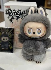 The Monsters Big into Energy Hidden Edition-ID POP MART.Blind Box,Pendant