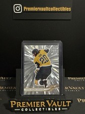 2025-26 UPPER DECK SERIES 2 - SILVER OUTBURST - BRANDON SAAD #431