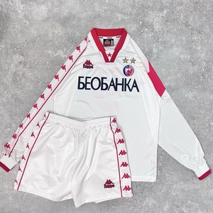 Red Star Belgrade Kappa for sale | eBay