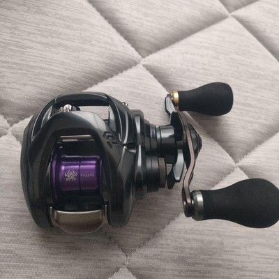 20Tatulasv Tw Daiwa Tatula | eBay 