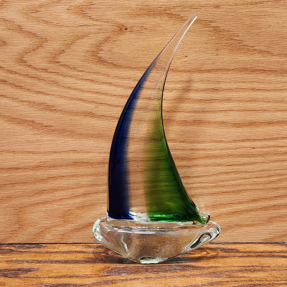 murano glass sailboat products for sale | eBay