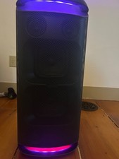 speaker bluetooth sony xv800