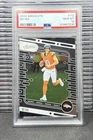 Bo Nix 2024 ABSOLUTE ROOKIE #112 PSA 10 GEM MINT BRONCOS RC