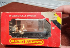 Hornby R218 BR Brake Wagon