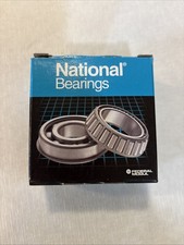 Rodamiento de bolas National NPC-104-RPC Federal Mogul envío gratuito - Nuevo de Lote Antiguo