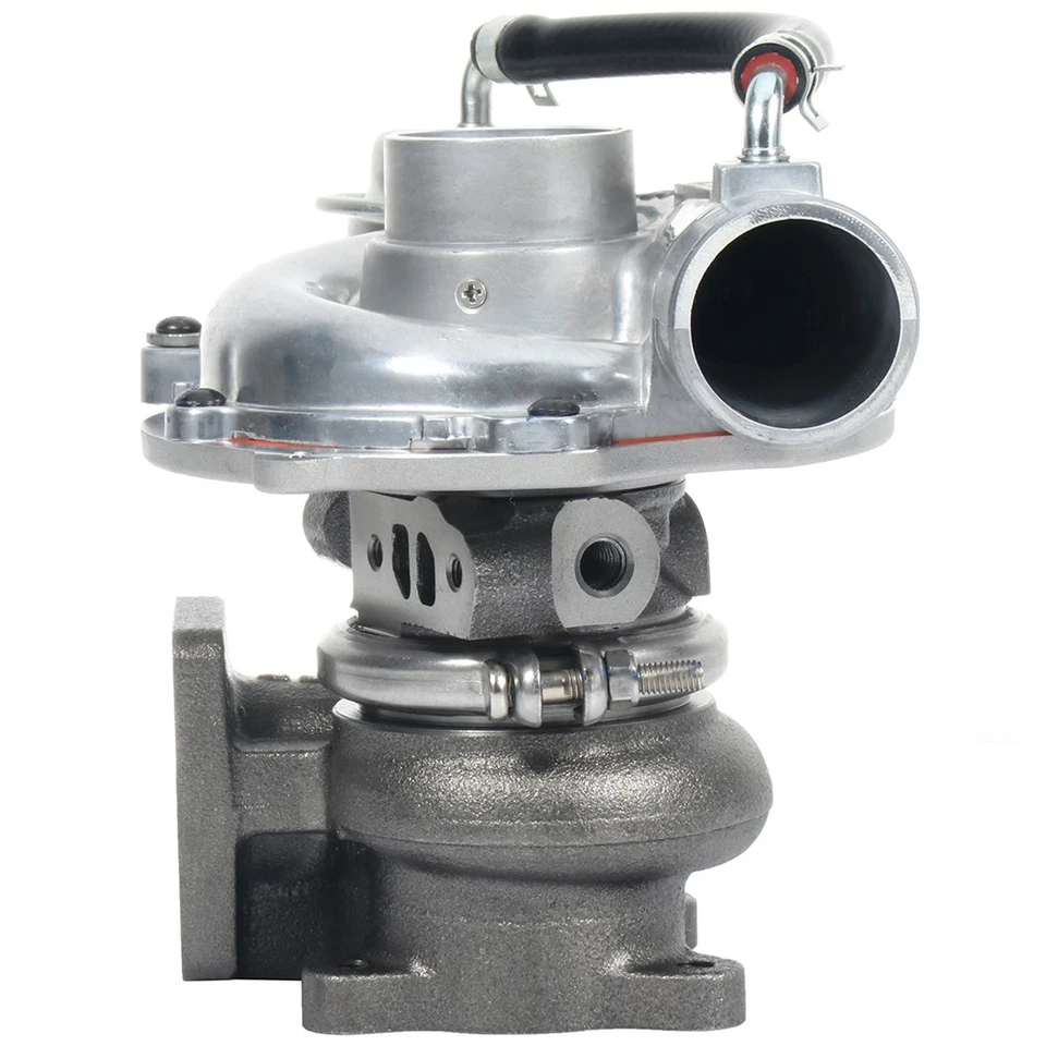 Turbocompresor Isuzu Rodeo 3,2 L 1998-2004 3,5 L 2004 apto para Isuzu Rodeo 3,2 L 8971397243 Foto 3 de 4