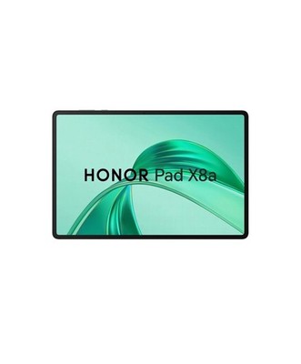 Honor Pad X8A 4+128GB 11'' Space Gray ITA