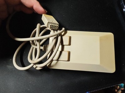 Commodore AMIGA Tank Maus   sehr guter Zustand  kompl. gereinigt  getestet #AI2