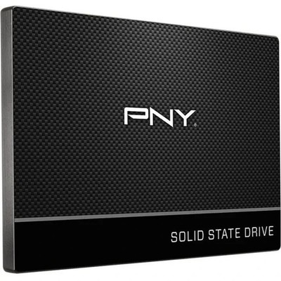SSD CS900 1TB, 2,5'', SATA 6Gb/s, 535 MB/s Lesung, SSD7CS900 - 1TB - RB - PNY