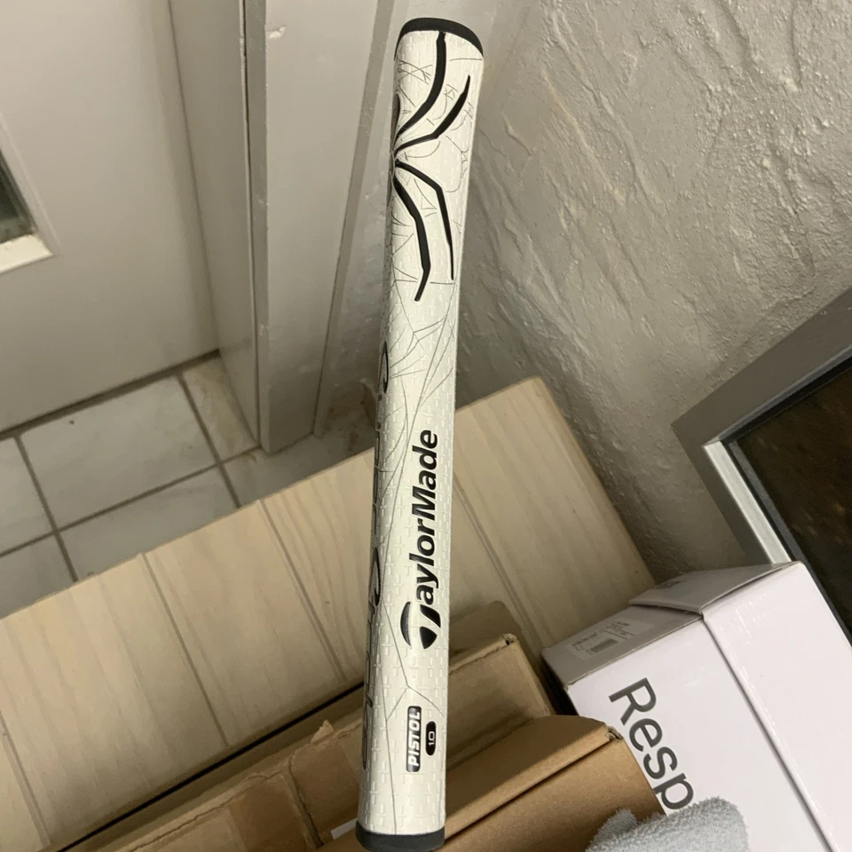 TaylorMade  Spider Tour Z Putter RH 35 inch KBS BLACK Stahl  - Bild 3 von 4