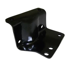 Crown Automotive Upper Steering Gear Box Mount Bracket for Jeep CJ-5 CJ-7 CJ-8