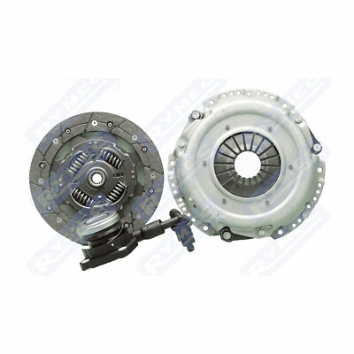 For Ford Grand C-Max Focus Kuga 2.0L TDCi 2014 onwards Clutch Kit T7MA XRMA