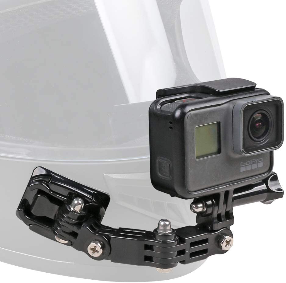 Fusion 360 Gopro Fusion As Webcam Go Pro Protective Frame Mount