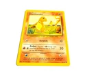 Pokémon Base Set Charmander 46/102 Common Card NM Unplayed