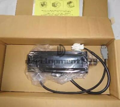 YASKAWA ACサーボモーター SGME-04AF12 NEW YASKAWA SGME-04AF12 AC SERVO MOTOR #DC | eBay
