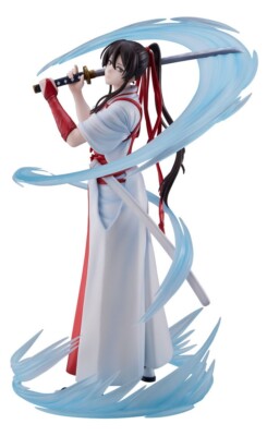 MAPPA Hell's Paradise: Jigokuraku Yamada Asaemon Sagiri 1/7 Scale Figure