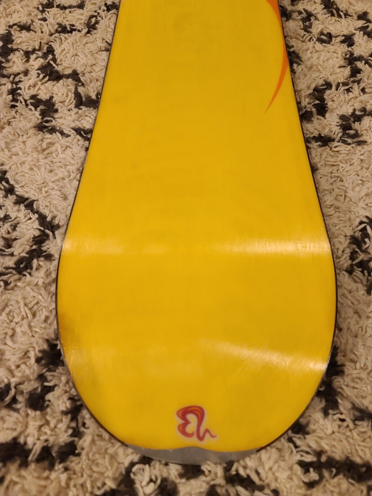 Burton Custom Snowboard 143 1997 | eBay