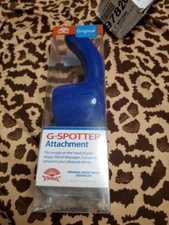 Vibratex Original Series G-Spotter Attachment