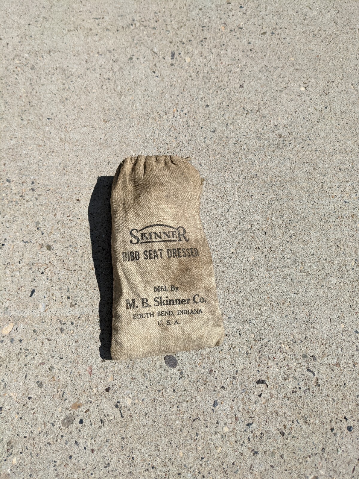 Vintage Skinner Bibb Seat Dresser Range Faucet Tool with heads