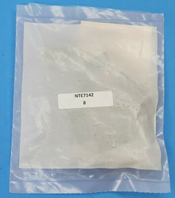 LOT OF 8 NEW NTE NTE7142 INTEGRATED CIRCUITS | eBay