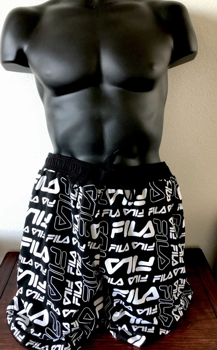 Fila waist best sale trainer