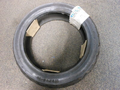 NOS Vintage Kenda 47J K761 110/70-12 4 Ply Tire