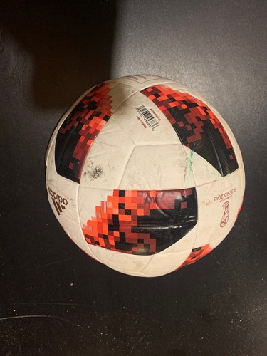 adidas world cup 2018 official match soccer ball