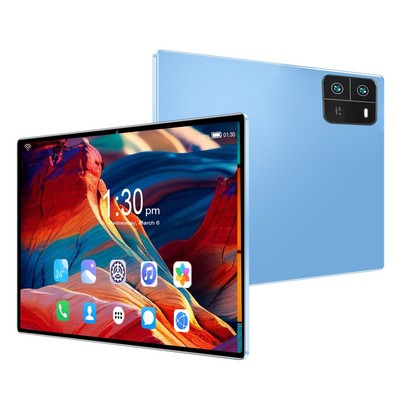 2025 Tablet Android 14 10.1 in 12GB RAM 256GB ROM Tablet 8000mAh 1920*1200 3.5mm