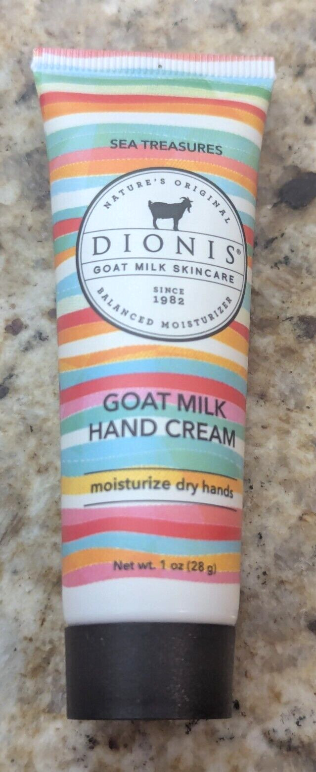 Travel Size 1 Oz