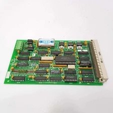 HERNIS 22021 PCB CARD REV B