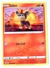 Pokémon Litleo Trading Card 022/203