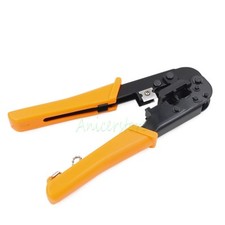 Network RJ45 6P 8P LAN Cable Wire Cutter Cutting Crimper Pliers Crimping Tool