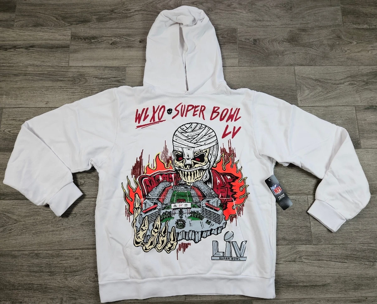 Super Bowl LV Halftime Show The Weeknd x Warren Lotas shirt, hoodie,  sweater, long sleeve and tank top