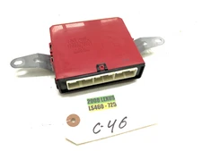 2007-2009 LEXUS LS460 RIGHT PASSENGER REAR DOOR MULTIPLEX COMPUTER MODULE OEM.