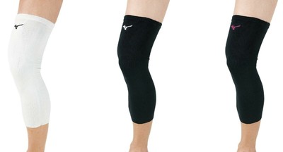 mizuno knee sleeve