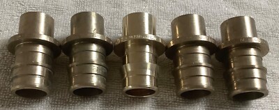 Uponor 3/4'' ProPEX x 1/2'' Female Sweat Copper Pipe Adpt. LF4517550 lead free