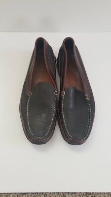 Allen Edmonds Boulder Mens Shoes Size 11 1/2