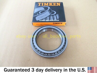 APACHE SPRAYER PARTS - NP823007 NP735186 GENUINE TIMKEN BEARING | eBay
