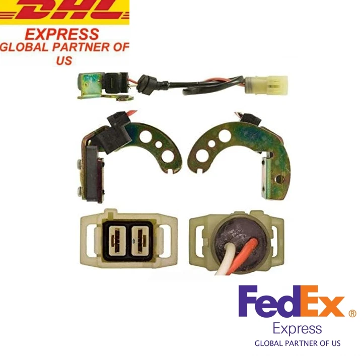 Distributor Pickup Coil For Chevrolet LUV Isuzu Pickup I-Mark 1981-82 LX546 - Image 2 of 4