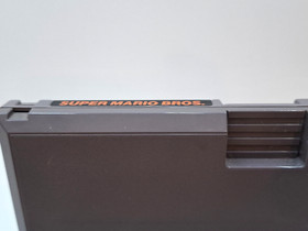 Super Mario Bros. 1 - Nintendo NES Spiel Modul - PAL - European Ver. - Klassiker