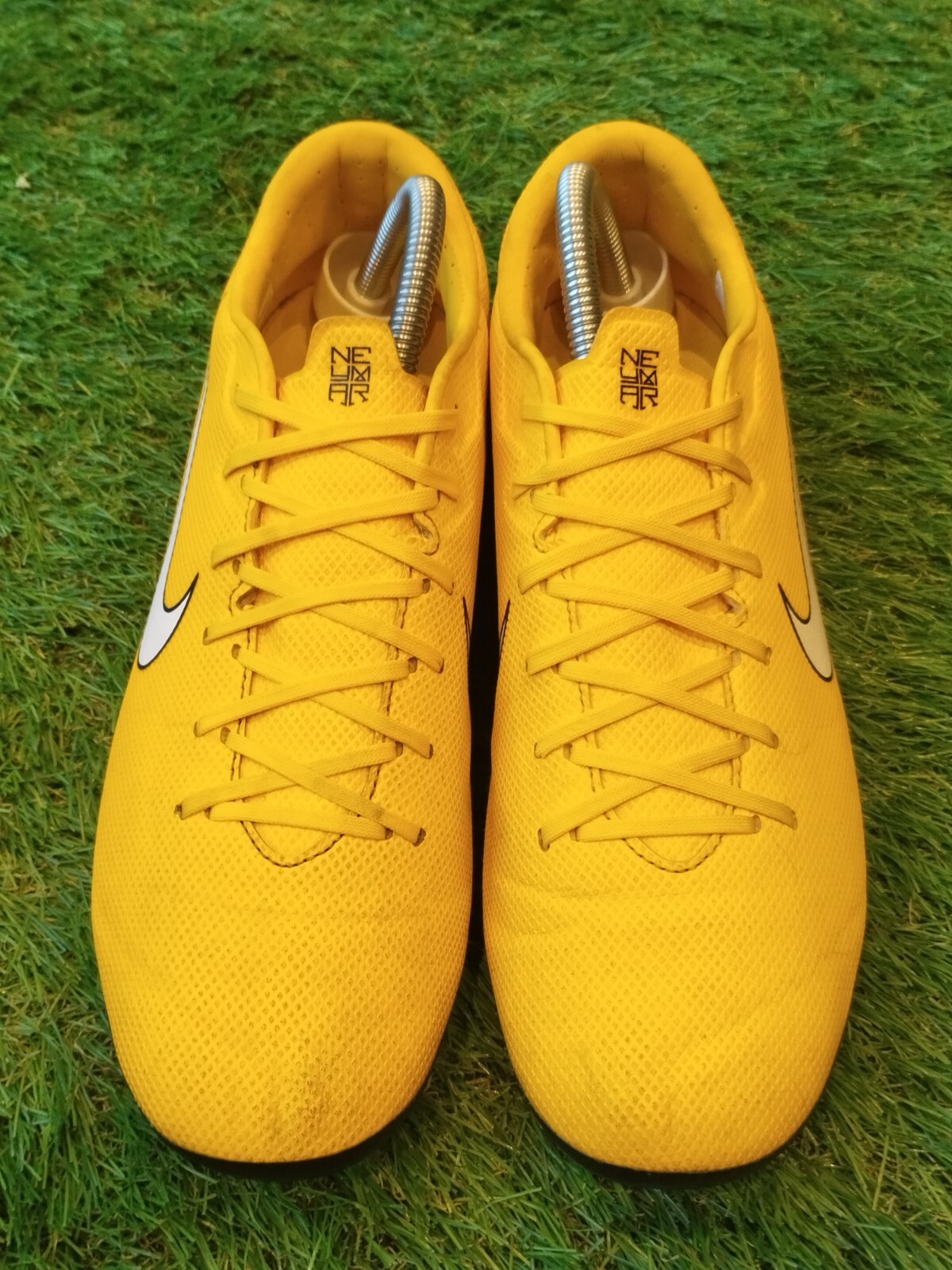 neymar vapor 12 yellow