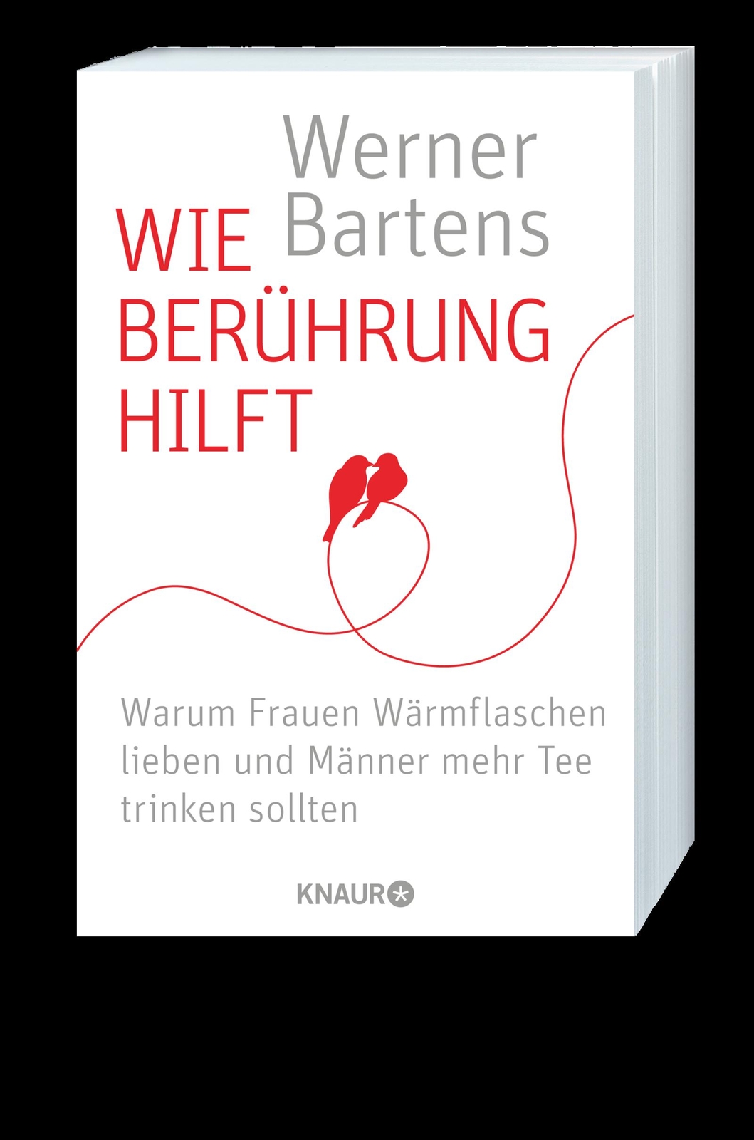 Thumbnail - Wie Berührung Hilft Werner Bartens