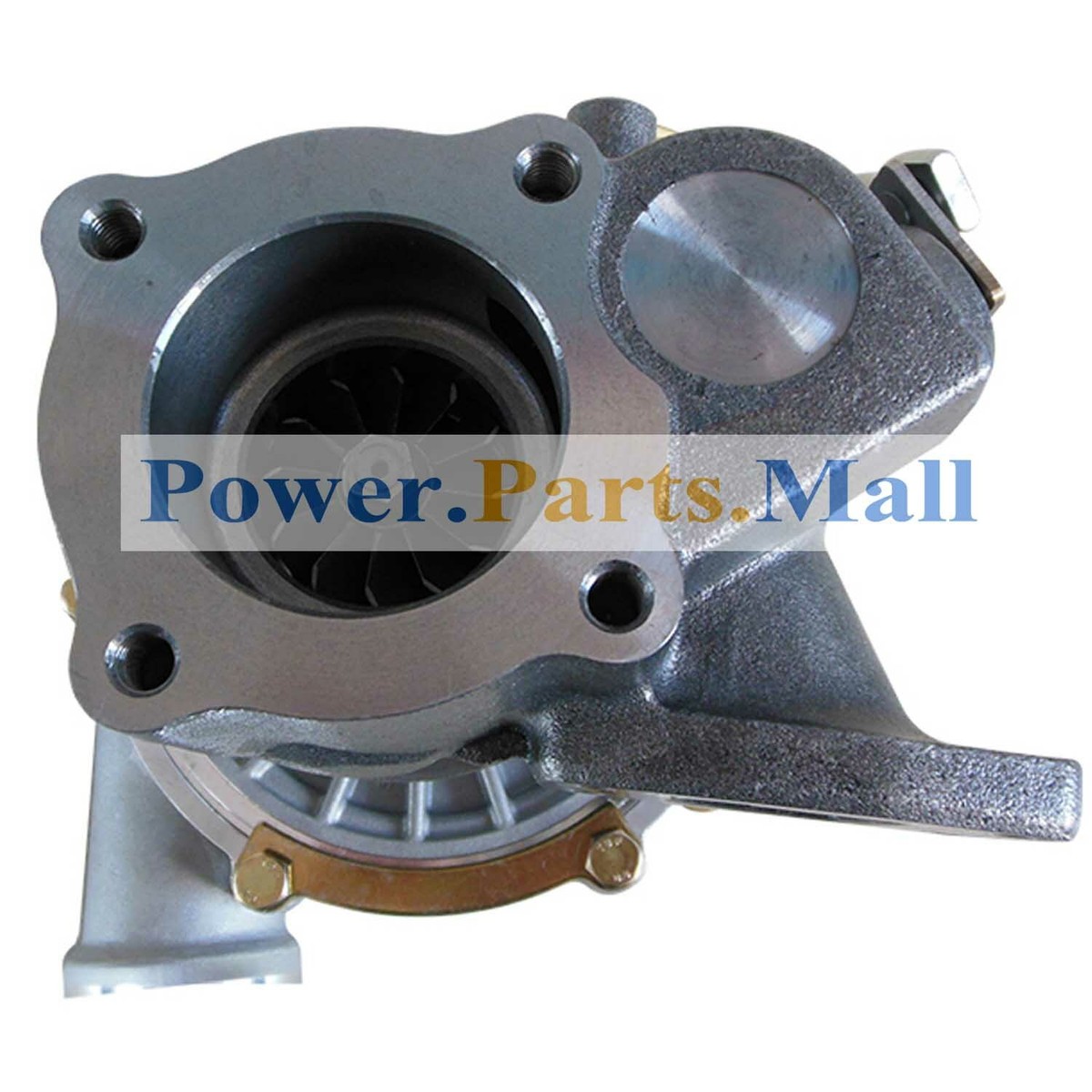 Turbo K24 Turbocharger 53249707114 53249887114 For MERCEDES Truck 