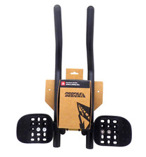 Barra aerodinámica Profile Design Sonic/Ergo 26a