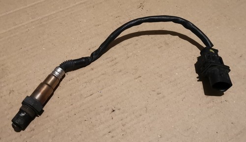 BMW F07 F10 F11 E60 E83 X3 X5 Lambdasonde 7791600