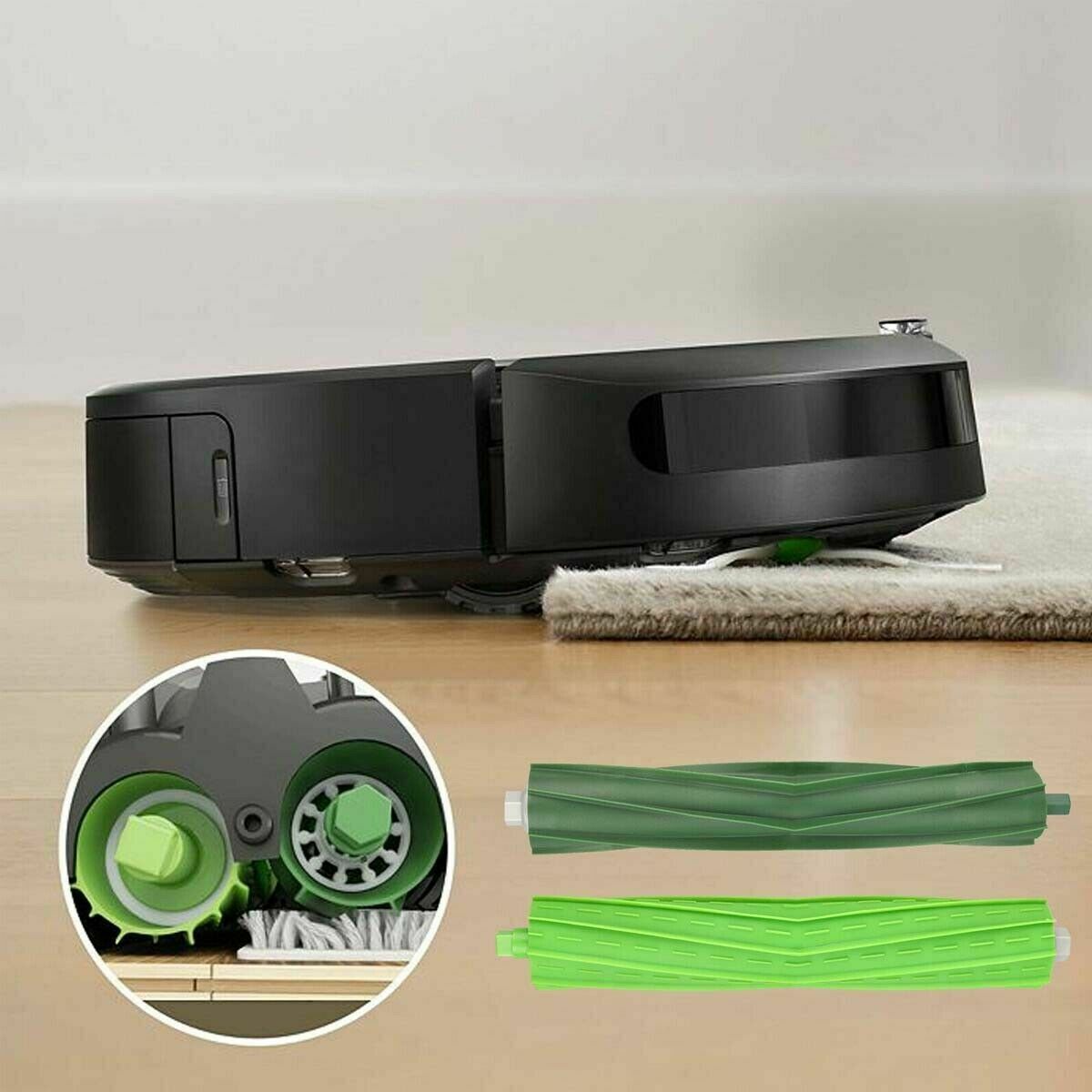 Roomba E6 Replacement Parts