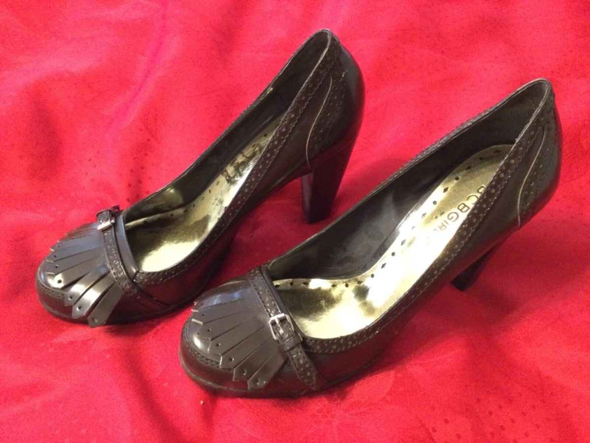 Bcb hotsell girl shoes